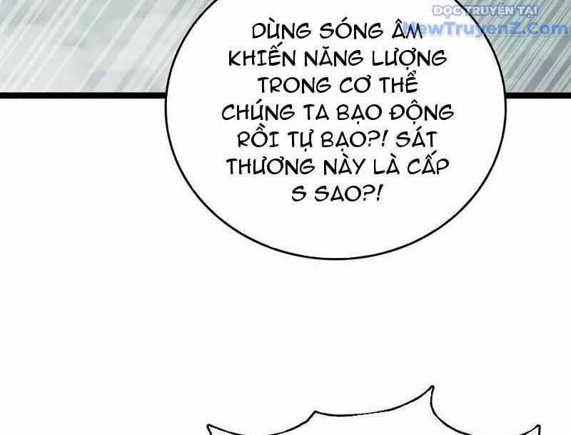 Vạn Tộc Xâm Lược: Thiên Hạ Tham Chiến, Ta Trấn Thủ Hậu Phương Chương 40 trang 52