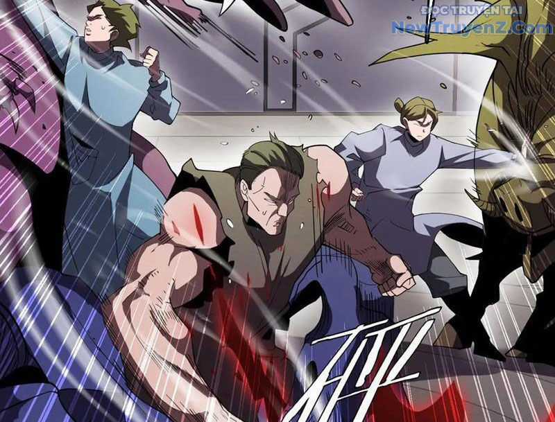 Vạn Tộc Xâm Lược: Thiên Hạ Tham Chiến, Ta Trấn Thủ Hậu Phương Chương 40 trang 57