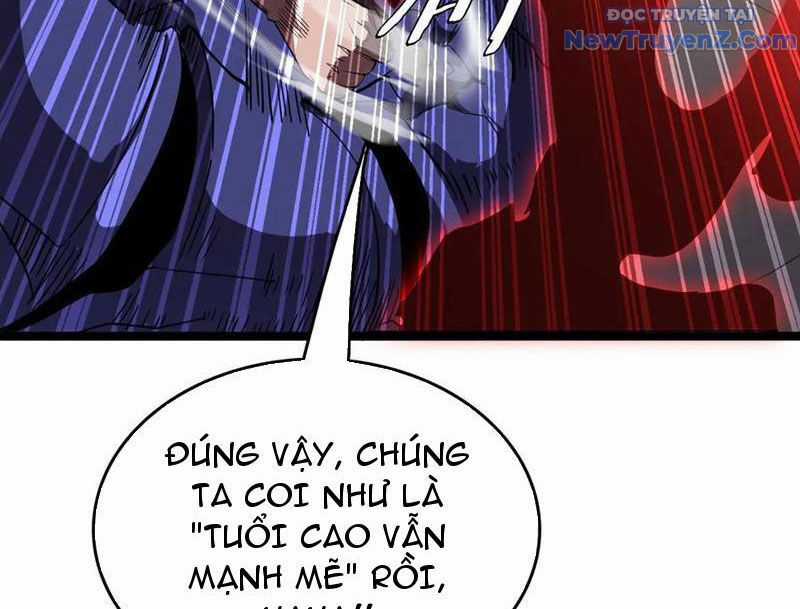 Vạn Tộc Xâm Lược: Thiên Hạ Tham Chiến, Ta Trấn Thủ Hậu Phương Chương 40 trang 58