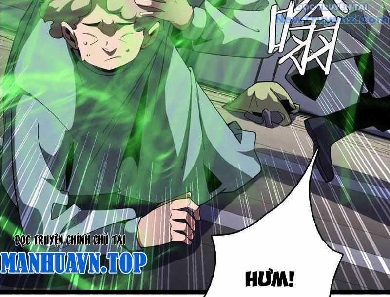 Vạn Tộc Xâm Lược: Thiên Hạ Tham Chiến, Ta Trấn Thủ Hậu Phương Chương 40 trang 62