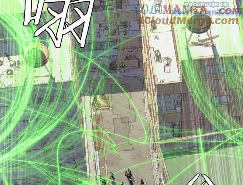 Vạn Tộc Xâm Lược: Thiên Hạ Tham Chiến, Ta Trấn Thủ Hậu Phương Chương 40 trang 65