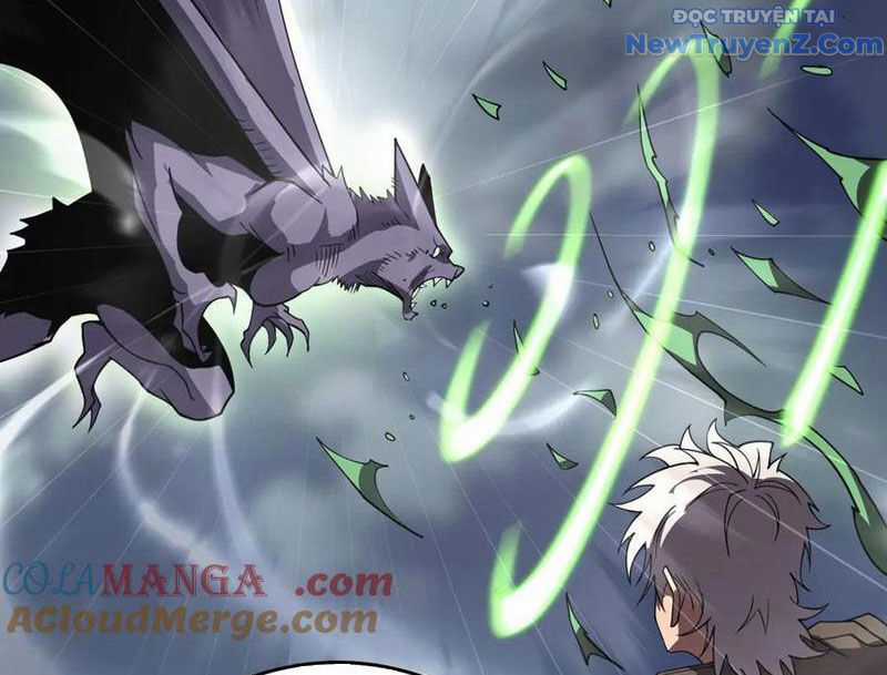 Vạn Tộc Xâm Lược: Thiên Hạ Tham Chiến, Ta Trấn Thủ Hậu Phương Chương 40 trang 72