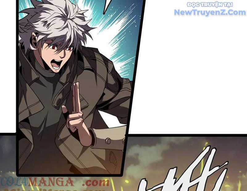 Vạn Tộc Xâm Lược: Thiên Hạ Tham Chiến, Ta Trấn Thủ Hậu Phương Chương 40 trang 76