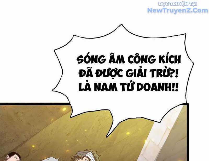 Vạn Tộc Xâm Lược: Thiên Hạ Tham Chiến, Ta Trấn Thủ Hậu Phương Chương 40 trang 81