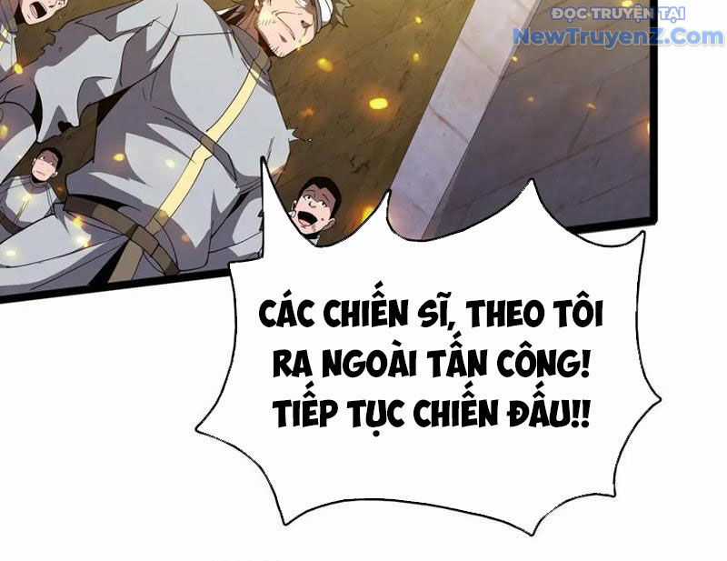 Vạn Tộc Xâm Lược: Thiên Hạ Tham Chiến, Ta Trấn Thủ Hậu Phương Chương 40 trang 82