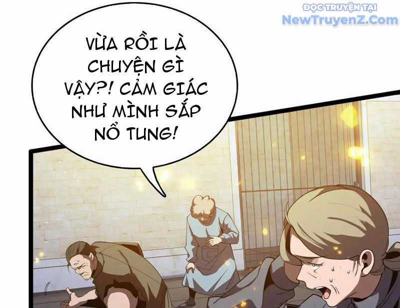 Vạn Tộc Xâm Lược: Thiên Hạ Tham Chiến, Ta Trấn Thủ Hậu Phương Chương 40 trang 83