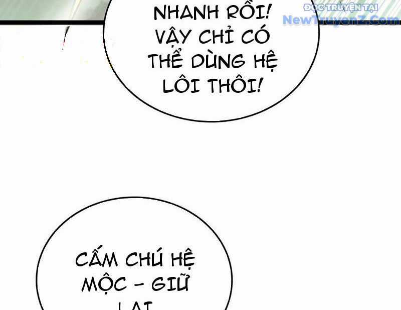 Vạn Tộc Xâm Lược: Thiên Hạ Tham Chiến, Ta Trấn Thủ Hậu Phương Chương 40 trang 92