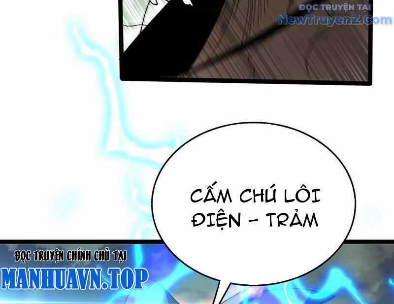 Vạn Tộc Xâm Lược: Thiên Hạ Tham Chiến, Ta Trấn Thủ Hậu Phương Chương 40 trang 94