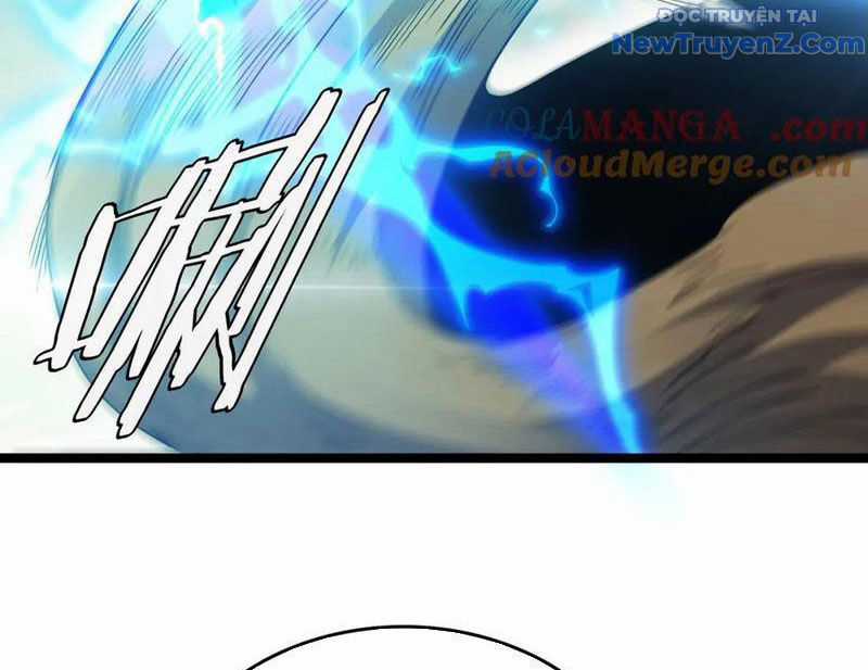 Vạn Tộc Xâm Lược: Thiên Hạ Tham Chiến, Ta Trấn Thủ Hậu Phương Chương 40 trang 96