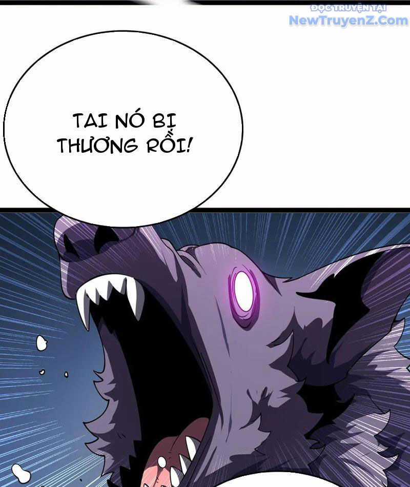 Vạn Tộc Xâm Lược: Thiên Hạ Tham Chiến, Ta Trấn Thủ Hậu Phương Chương 41 trang 10