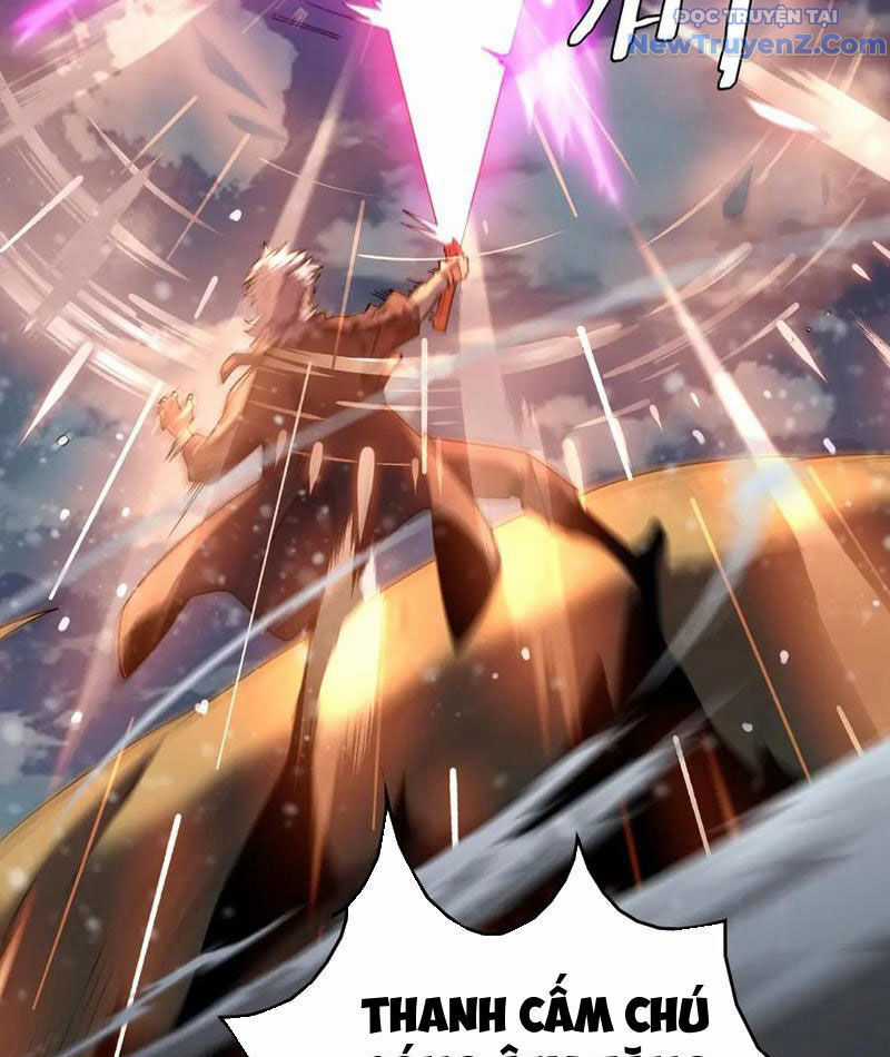 Vạn Tộc Xâm Lược: Thiên Hạ Tham Chiến, Ta Trấn Thủ Hậu Phương Chương 41 trang 14