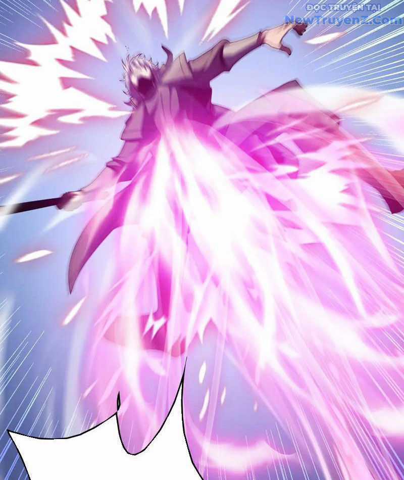 Vạn Tộc Xâm Lược: Thiên Hạ Tham Chiến, Ta Trấn Thủ Hậu Phương Chương 41 trang 16