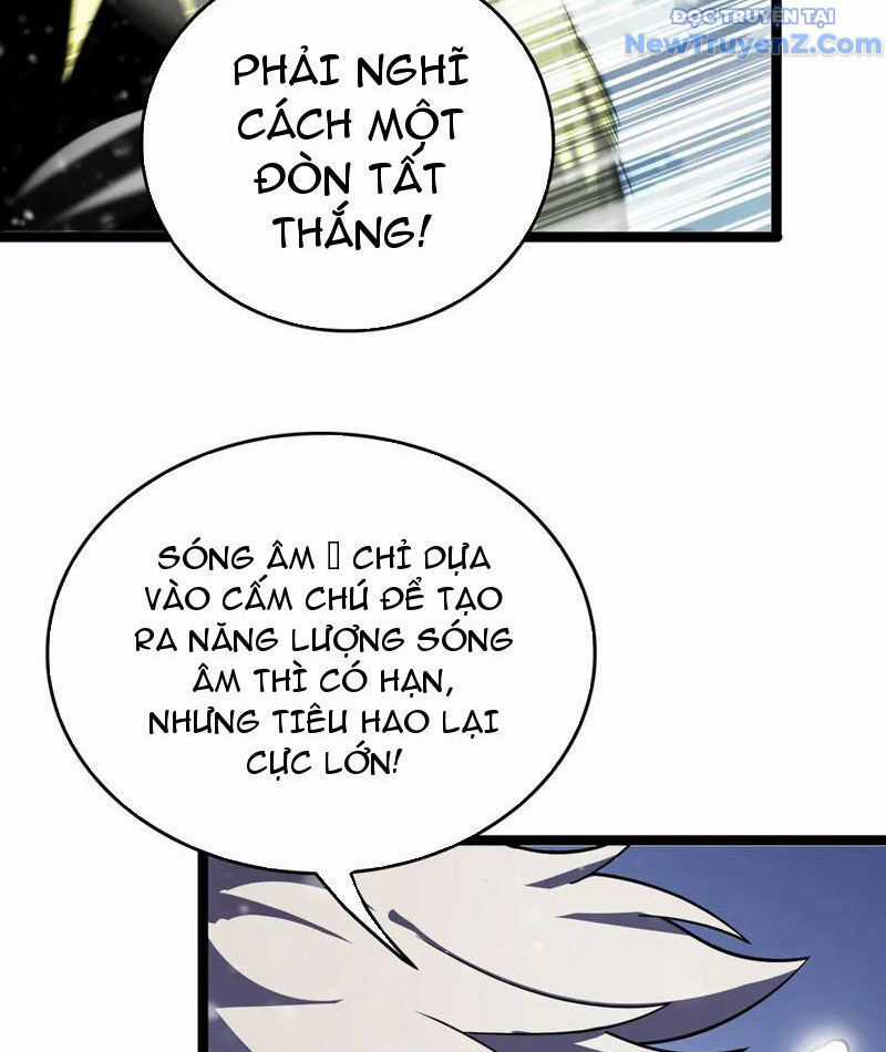 Vạn Tộc Xâm Lược: Thiên Hạ Tham Chiến, Ta Trấn Thủ Hậu Phương Chương 41 trang 19