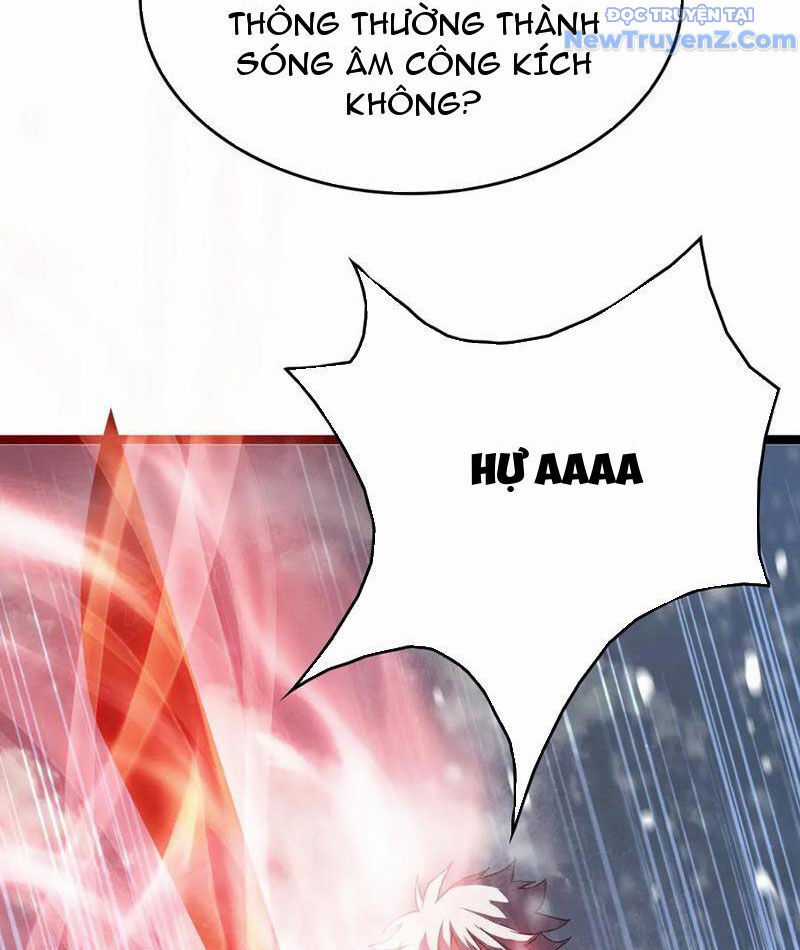 Vạn Tộc Xâm Lược: Thiên Hạ Tham Chiến, Ta Trấn Thủ Hậu Phương Chương 41 trang 21