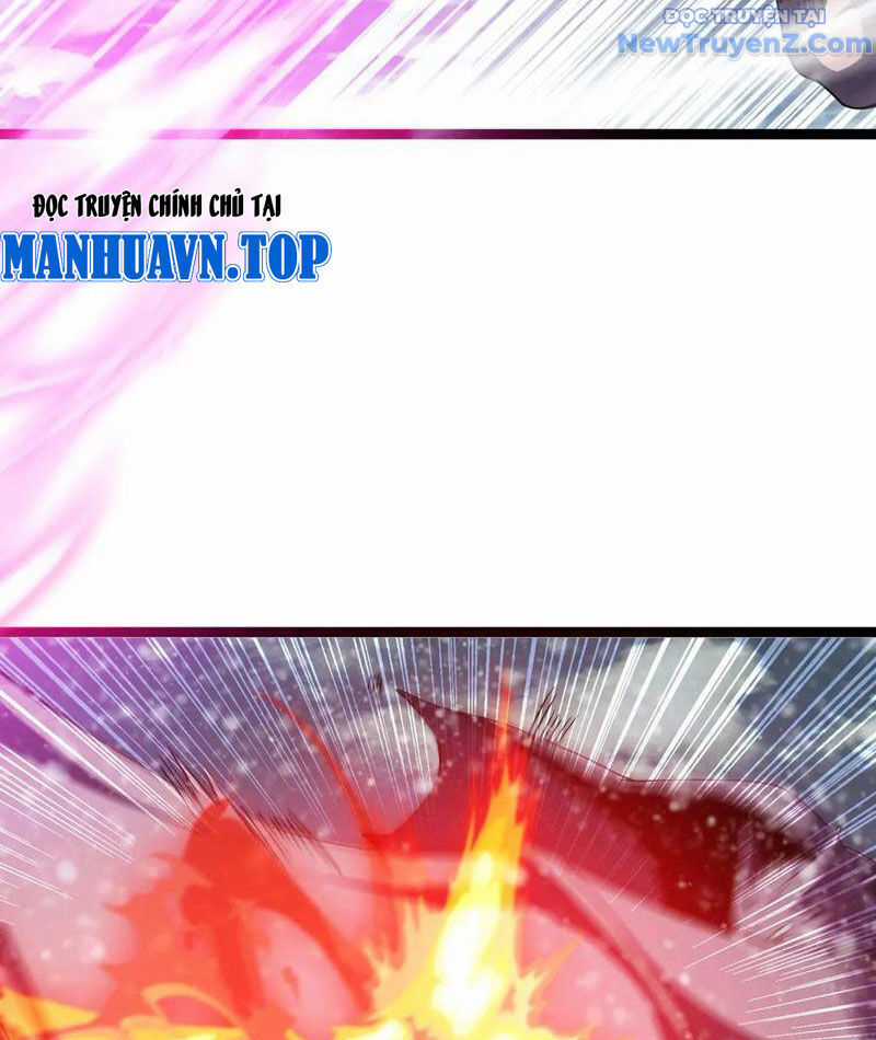 Vạn Tộc Xâm Lược: Thiên Hạ Tham Chiến, Ta Trấn Thủ Hậu Phương Chương 41 trang 24