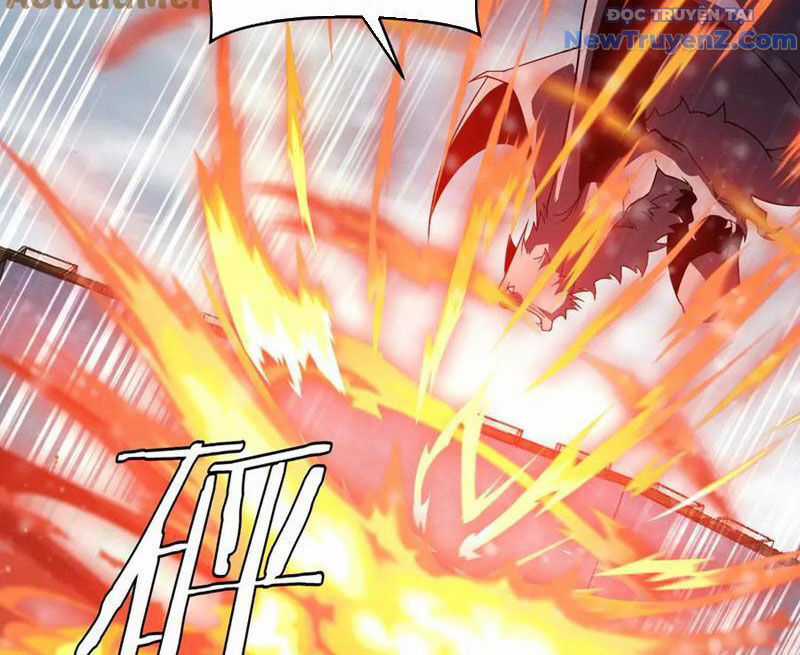 Vạn Tộc Xâm Lược: Thiên Hạ Tham Chiến, Ta Trấn Thủ Hậu Phương Chương 41 trang 28