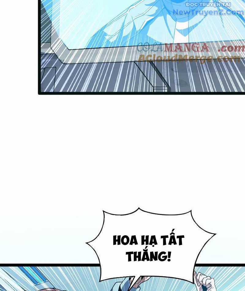 Vạn Tộc Xâm Lược: Thiên Hạ Tham Chiến, Ta Trấn Thủ Hậu Phương Chương 41 trang 37