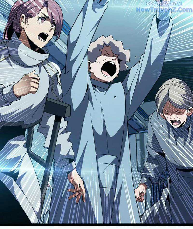 Vạn Tộc Xâm Lược: Thiên Hạ Tham Chiến, Ta Trấn Thủ Hậu Phương Chương 41 trang 38