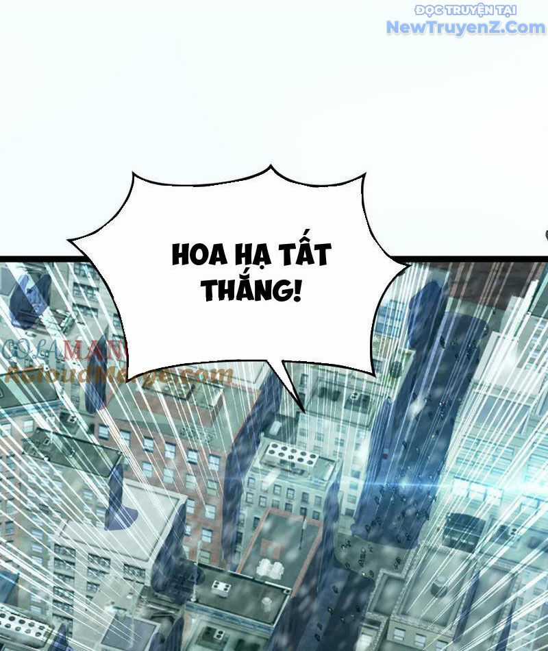 Vạn Tộc Xâm Lược: Thiên Hạ Tham Chiến, Ta Trấn Thủ Hậu Phương Chương 41 trang 39