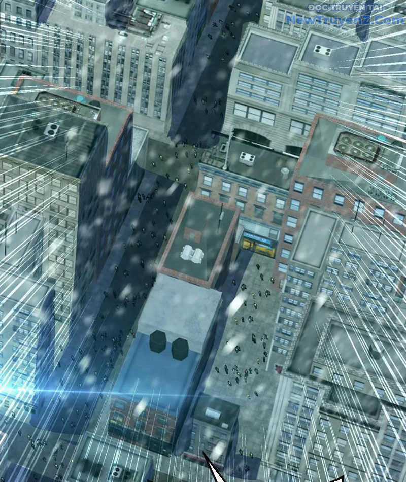 Vạn Tộc Xâm Lược: Thiên Hạ Tham Chiến, Ta Trấn Thủ Hậu Phương Chương 41 trang 40