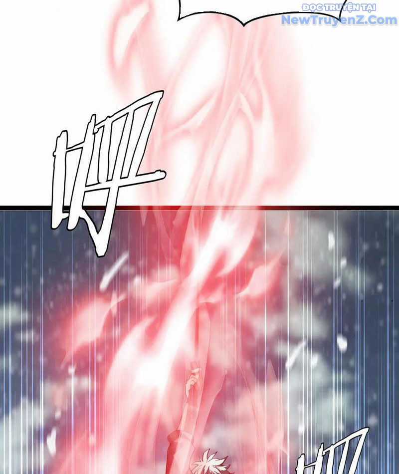 Vạn Tộc Xâm Lược: Thiên Hạ Tham Chiến, Ta Trấn Thủ Hậu Phương Chương 41 trang 45