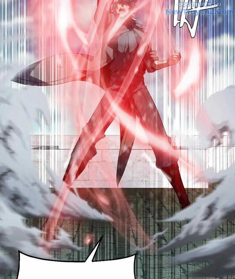 Vạn Tộc Xâm Lược: Thiên Hạ Tham Chiến, Ta Trấn Thủ Hậu Phương Chương 41 trang 46