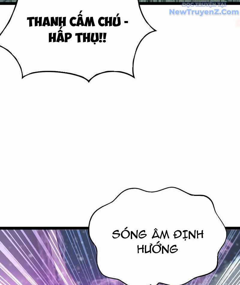 Vạn Tộc Xâm Lược: Thiên Hạ Tham Chiến, Ta Trấn Thủ Hậu Phương Chương 41 trang 47