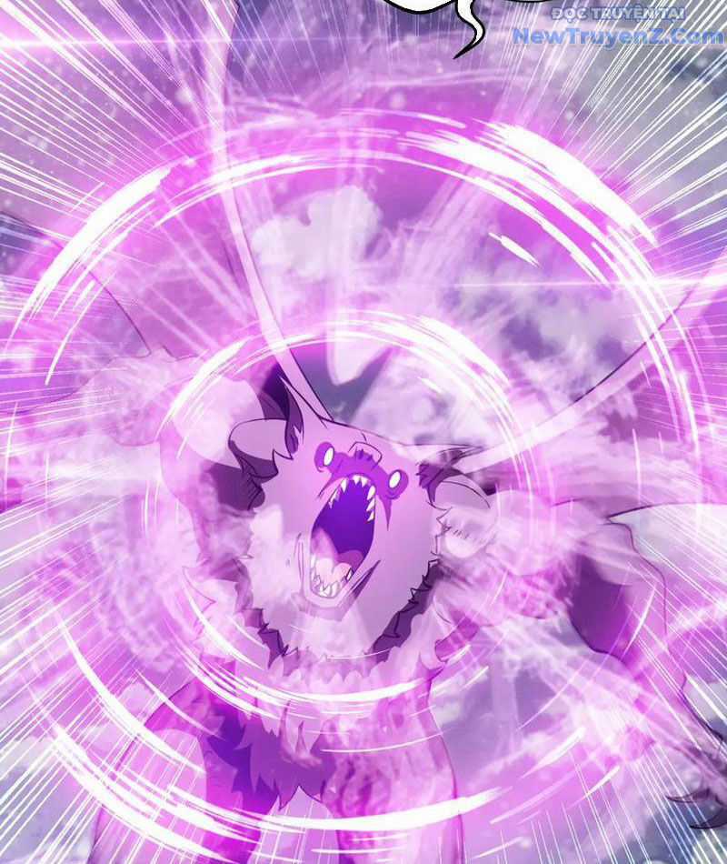 Vạn Tộc Xâm Lược: Thiên Hạ Tham Chiến, Ta Trấn Thủ Hậu Phương Chương 41 trang 48