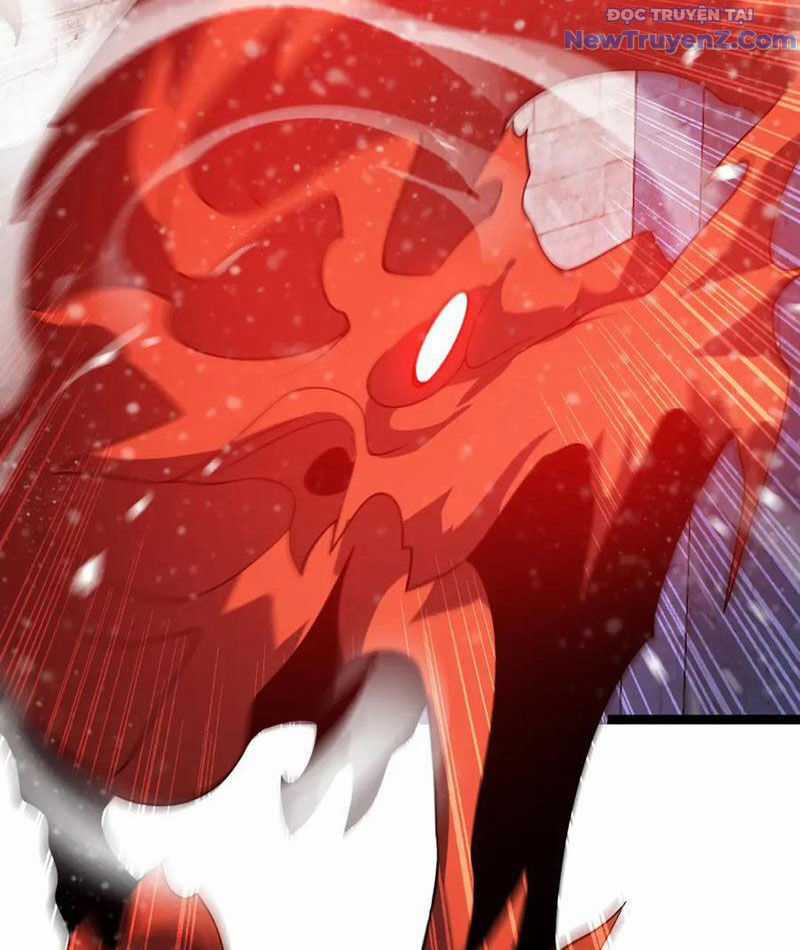 Vạn Tộc Xâm Lược: Thiên Hạ Tham Chiến, Ta Trấn Thủ Hậu Phương Chương 41 trang 51