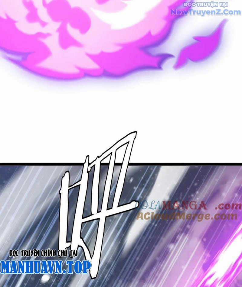 Vạn Tộc Xâm Lược: Thiên Hạ Tham Chiến, Ta Trấn Thủ Hậu Phương Chương 41 trang 54