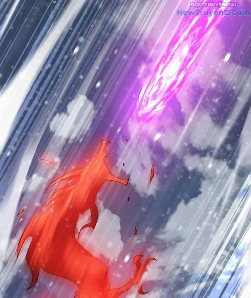 Vạn Tộc Xâm Lược: Thiên Hạ Tham Chiến, Ta Trấn Thủ Hậu Phương Chương 41 trang 55