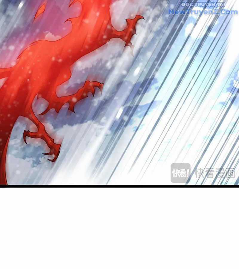 Vạn Tộc Xâm Lược: Thiên Hạ Tham Chiến, Ta Trấn Thủ Hậu Phương Chương 41 trang 56