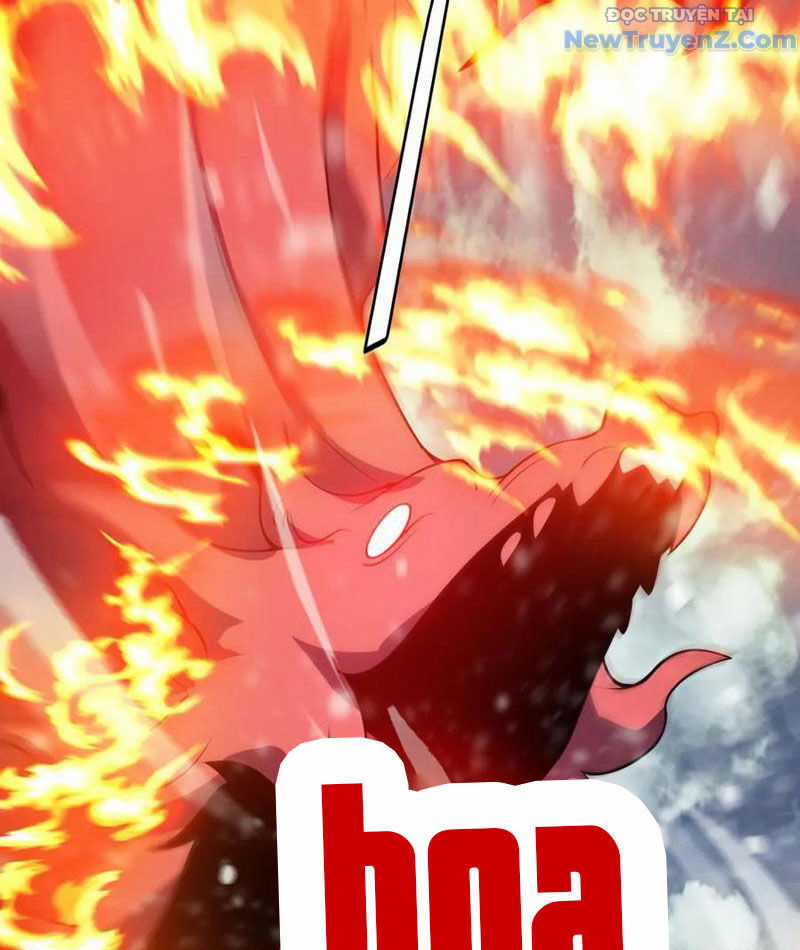 Vạn Tộc Xâm Lược: Thiên Hạ Tham Chiến, Ta Trấn Thủ Hậu Phương Chương 41 trang 58