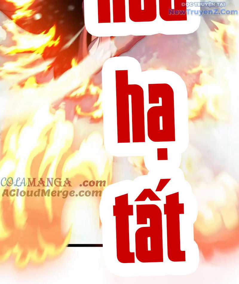 Vạn Tộc Xâm Lược: Thiên Hạ Tham Chiến, Ta Trấn Thủ Hậu Phương Chương 41 trang 59