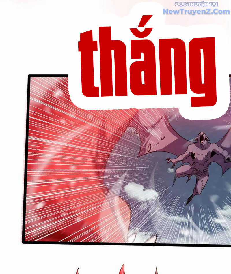 Vạn Tộc Xâm Lược: Thiên Hạ Tham Chiến, Ta Trấn Thủ Hậu Phương Chương 41 trang 60