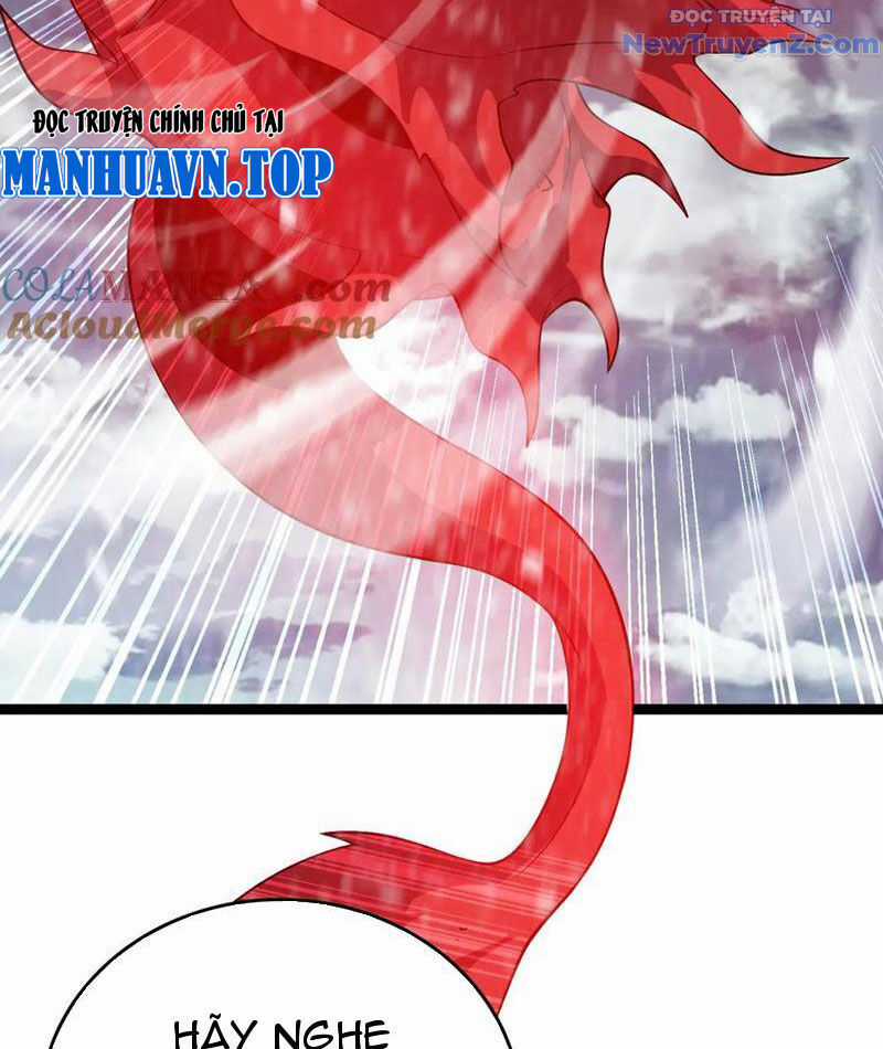 Vạn Tộc Xâm Lược: Thiên Hạ Tham Chiến, Ta Trấn Thủ Hậu Phương Chương 41 trang 62