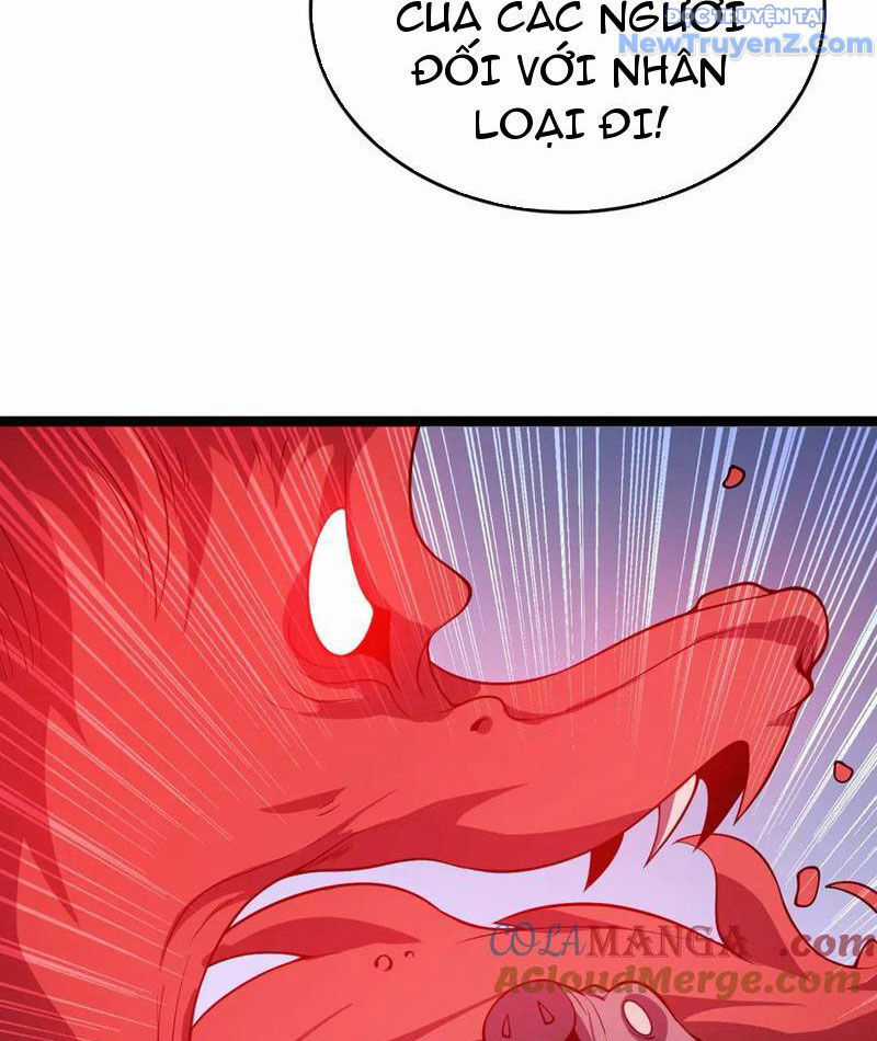 Vạn Tộc Xâm Lược: Thiên Hạ Tham Chiến, Ta Trấn Thủ Hậu Phương Chương 41 trang 64