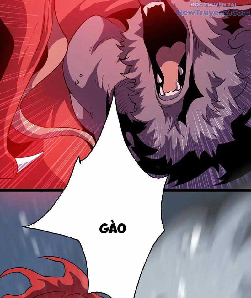 Vạn Tộc Xâm Lược: Thiên Hạ Tham Chiến, Ta Trấn Thủ Hậu Phương Chương 41 trang 65