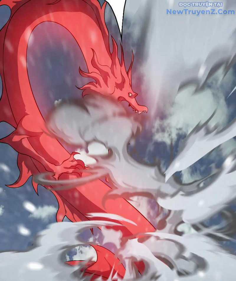 Vạn Tộc Xâm Lược: Thiên Hạ Tham Chiến, Ta Trấn Thủ Hậu Phương Chương 41 trang 66