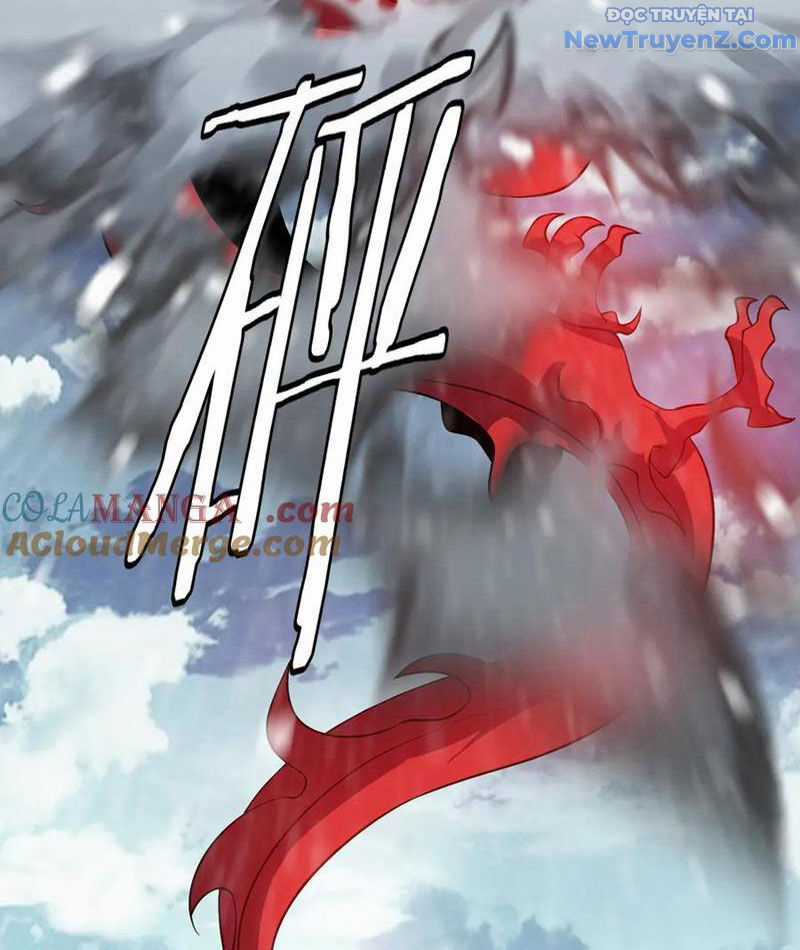 Vạn Tộc Xâm Lược: Thiên Hạ Tham Chiến, Ta Trấn Thủ Hậu Phương Chương 41 trang 67