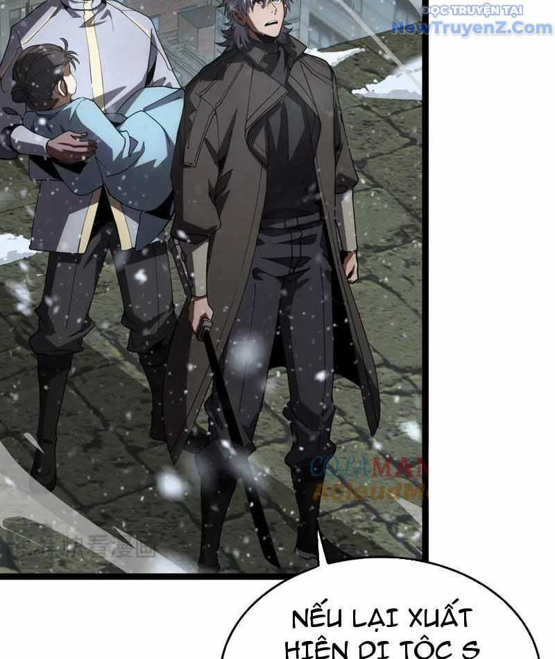 Vạn Tộc Xâm Lược: Thiên Hạ Tham Chiến, Ta Trấn Thủ Hậu Phương Chương 41 trang 69