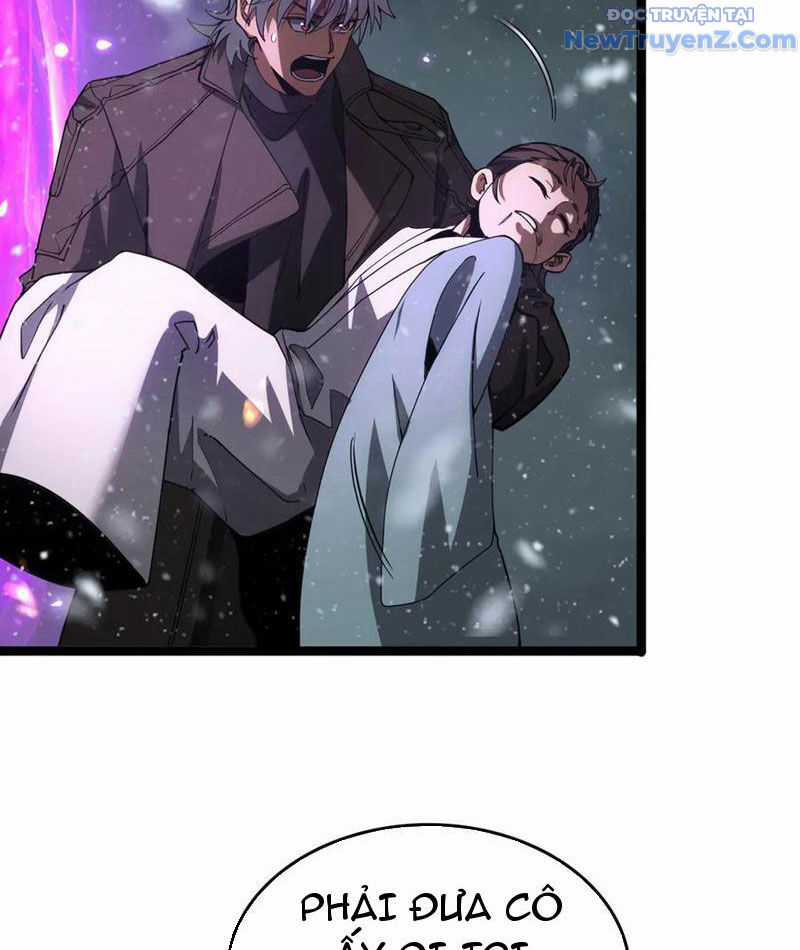 Vạn Tộc Xâm Lược: Thiên Hạ Tham Chiến, Ta Trấn Thủ Hậu Phương Chương 41 trang 74