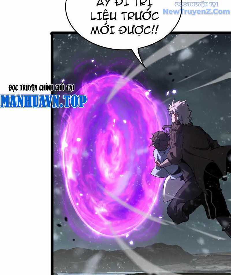 Vạn Tộc Xâm Lược: Thiên Hạ Tham Chiến, Ta Trấn Thủ Hậu Phương Chương 41 trang 75