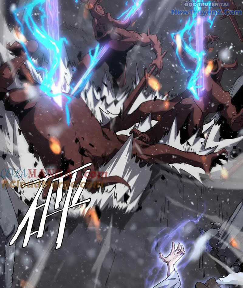 Vạn Tộc Xâm Lược: Thiên Hạ Tham Chiến, Ta Trấn Thủ Hậu Phương Chương 41 trang 77