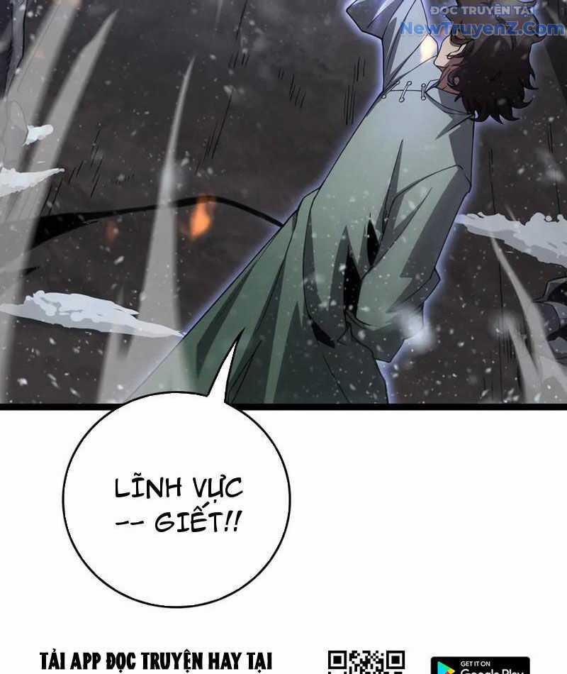 Vạn Tộc Xâm Lược: Thiên Hạ Tham Chiến, Ta Trấn Thủ Hậu Phương Chương 41 trang 78