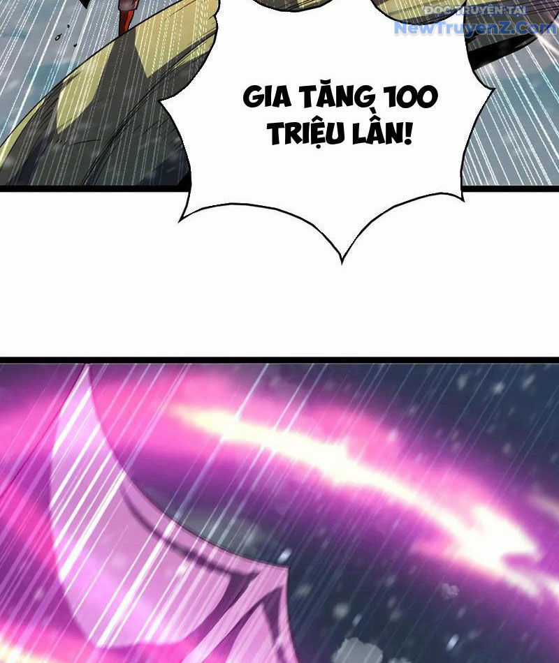 Vạn Tộc Xâm Lược: Thiên Hạ Tham Chiến, Ta Trấn Thủ Hậu Phương Chương 41 trang 8