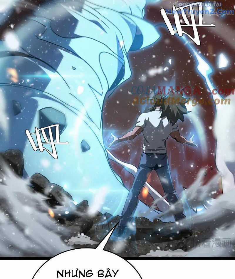 Vạn Tộc Xâm Lược: Thiên Hạ Tham Chiến, Ta Trấn Thủ Hậu Phương Chương 41 trang 82