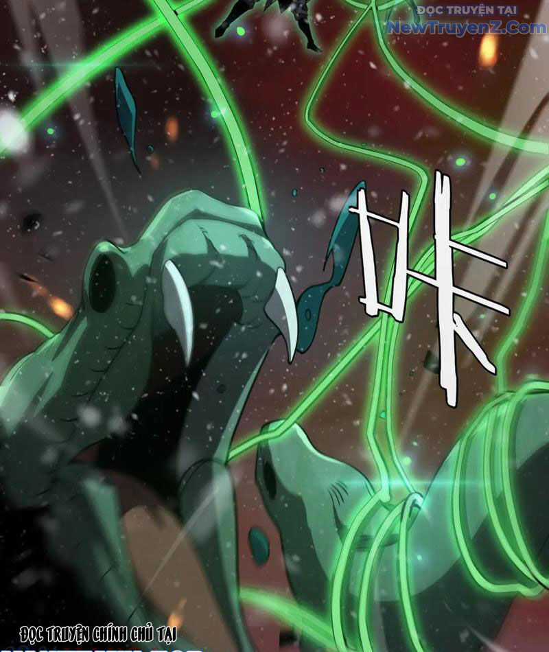 Vạn Tộc Xâm Lược: Thiên Hạ Tham Chiến, Ta Trấn Thủ Hậu Phương Chương 41 trang 84