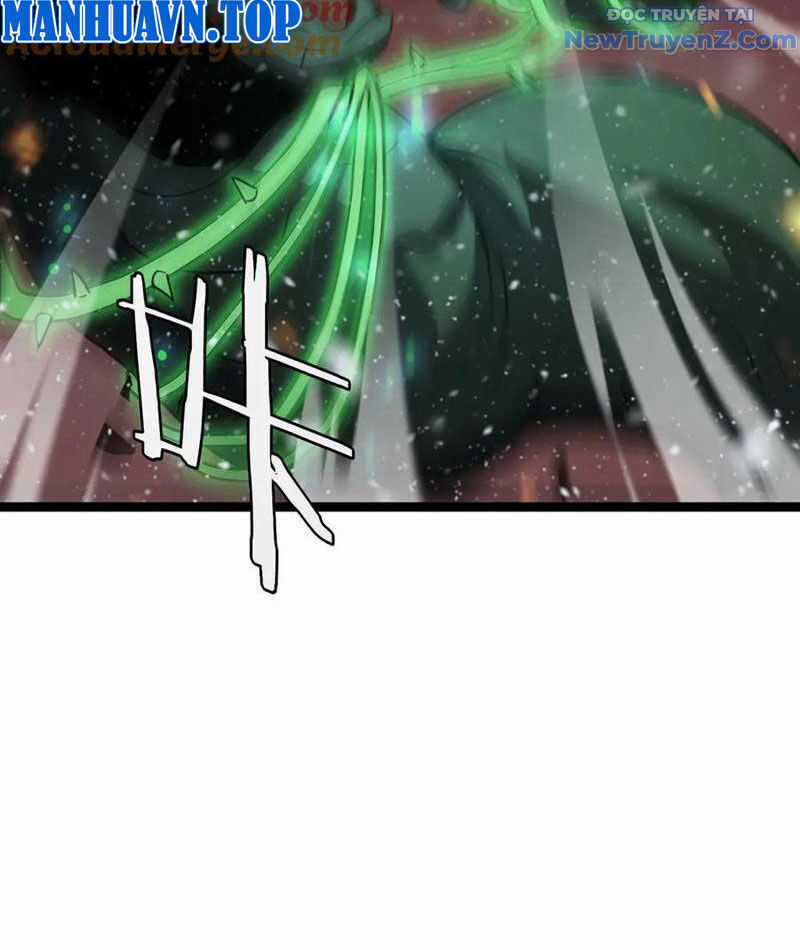 Vạn Tộc Xâm Lược: Thiên Hạ Tham Chiến, Ta Trấn Thủ Hậu Phương Chương 41 trang 85