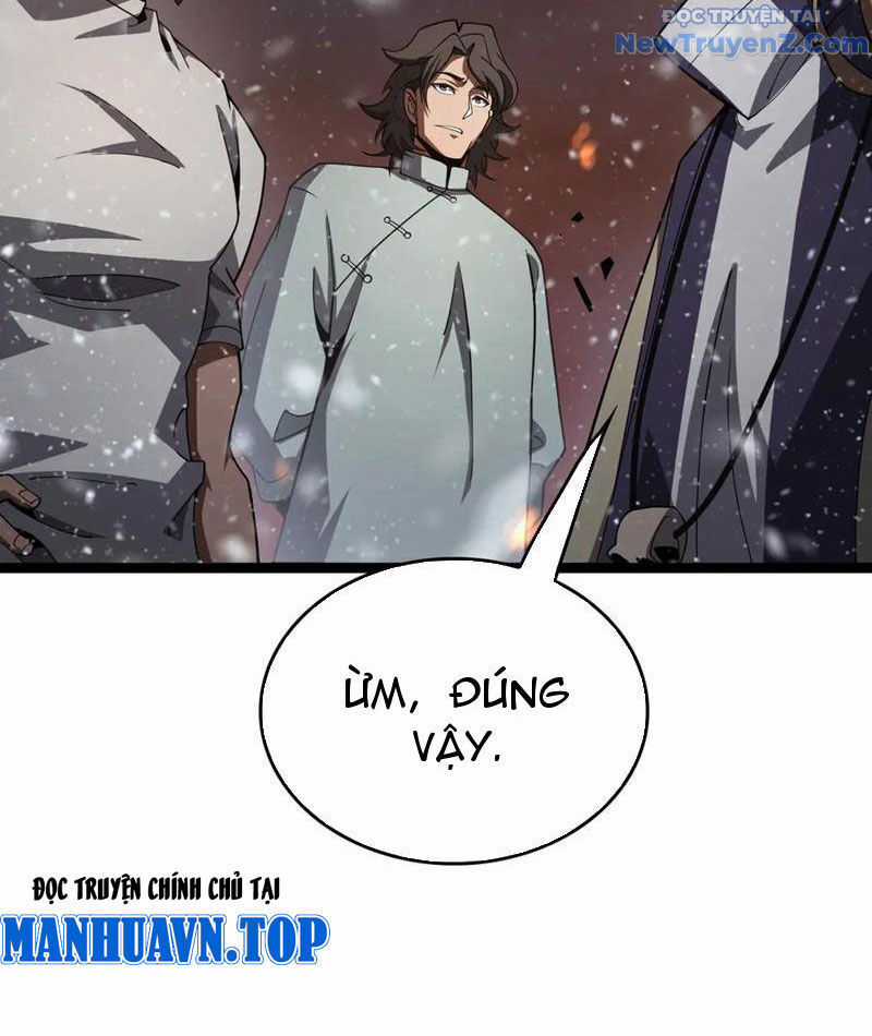 Vạn Tộc Xâm Lược: Thiên Hạ Tham Chiến, Ta Trấn Thủ Hậu Phương Chương 41 trang 89